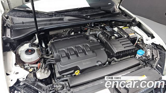 Audi Q3 2020 — photo 6