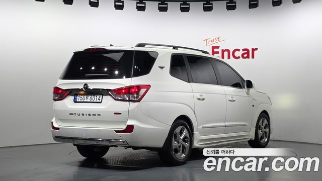KG Mobility KORANDO 2019 — photo 2