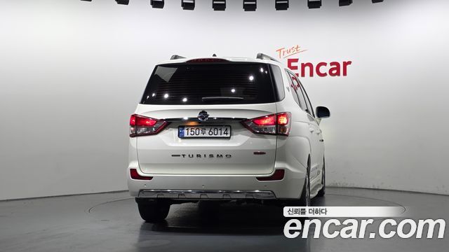 KG Mobility KORANDO 2019 — photo 4