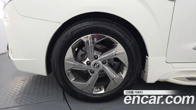 KG Mobility KORANDO 2019 — photo 5