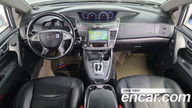 KG Mobility KORANDO 2019 — photo 7