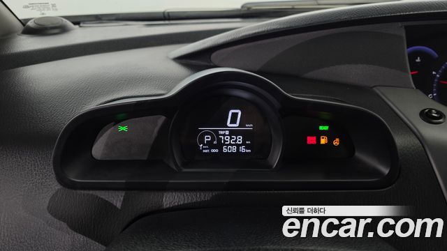 KG Mobility KORANDO 2019 — photo 8