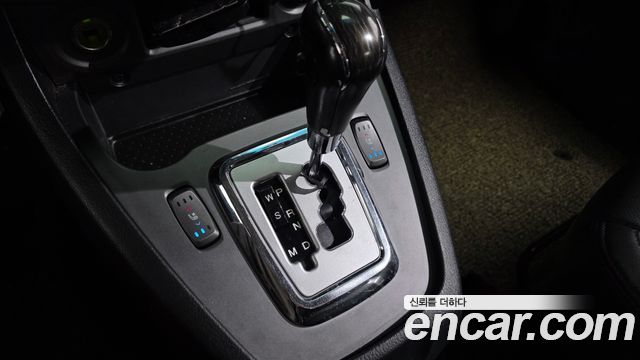 KG Mobility KORANDO 2019 — photo 9