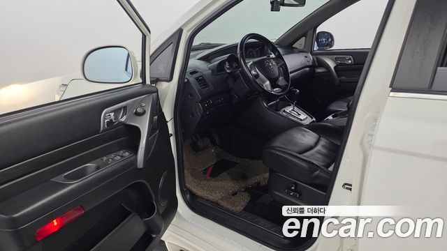 KG Mobility KORANDO 2019 — photo 10