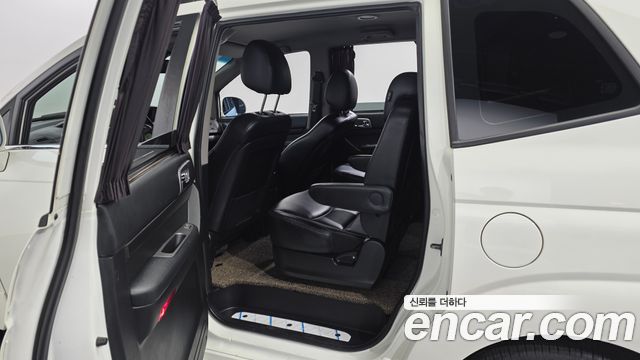 KG Mobility KORANDO 2019 — photo 11