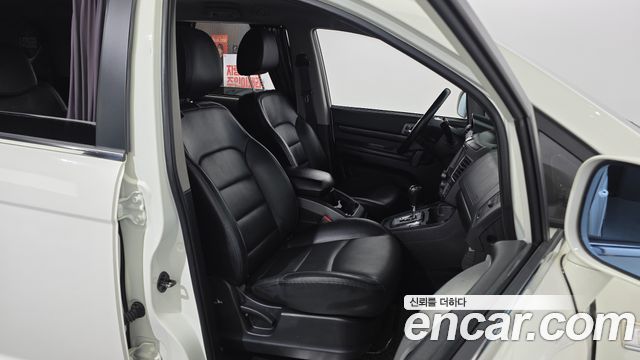 KG Mobility KORANDO 2019 — photo 12