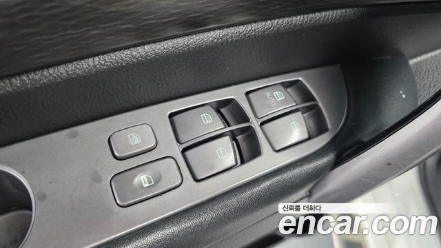 KG Mobility KORANDO 2019 — photo 14