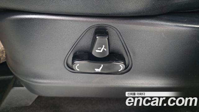 KG Mobility KORANDO 2019 — photo 15