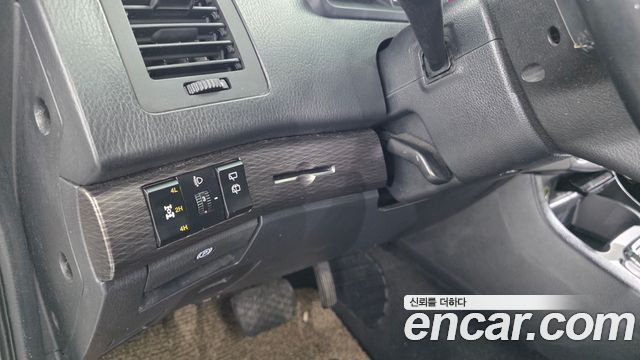 KG Mobility KORANDO 2019 — photo 16