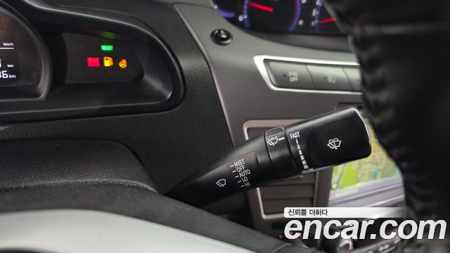 KG Mobility KORANDO 2019 — photo 17