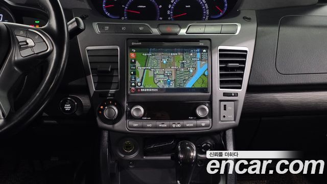 KG Mobility KORANDO 2019 — photo 19