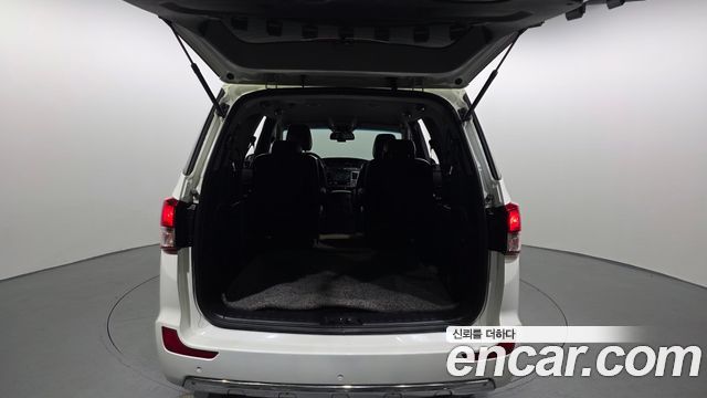 KG Mobility KORANDO 2019 — photo 20