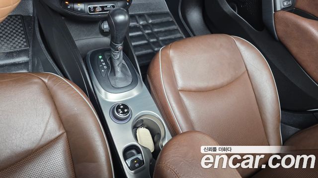Fiat 500X 2016 — photo 9