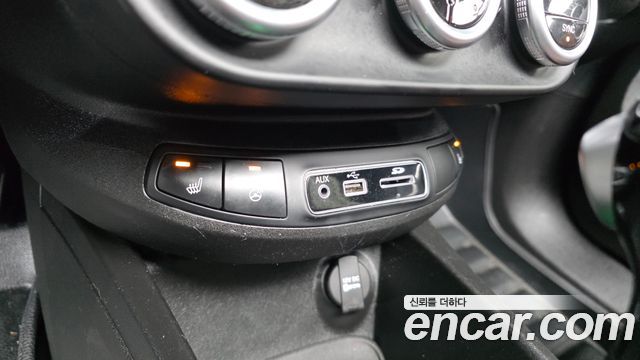 Fiat 500X 2016 — photo 17