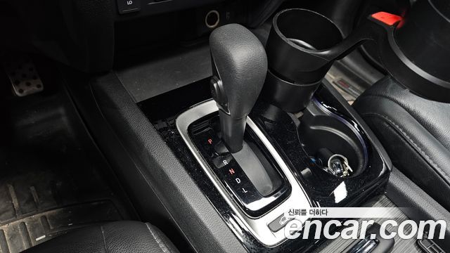 Honda Pilot 2018 — photo 9