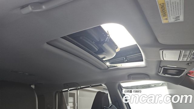 Honda Pilot 2018 — photo 17