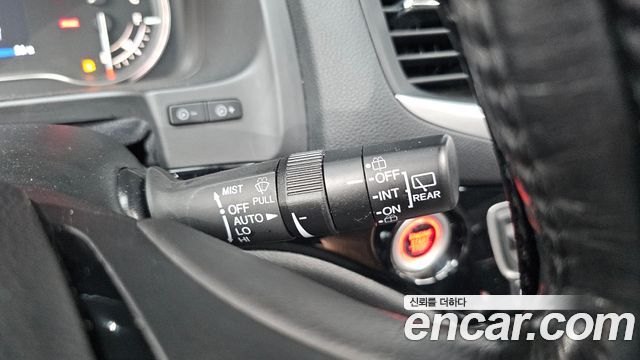 Honda Pilot 2018 — photo 18