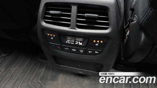 Honda Pilot 2018 — photo 19