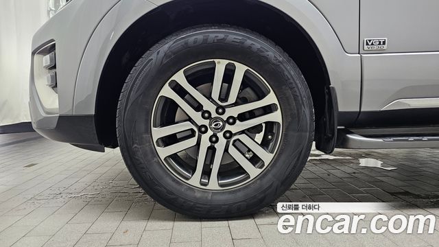 Kia Mohave 2020 — photo 5