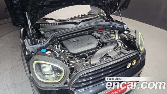 Mini Countryman 2023 — photo 6