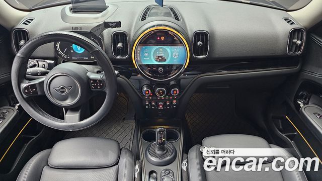 Mini Countryman 2023 — photo 10