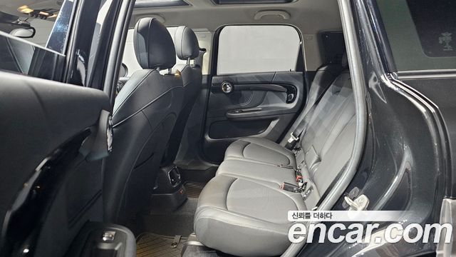 Mini Countryman 2023 — photo 18