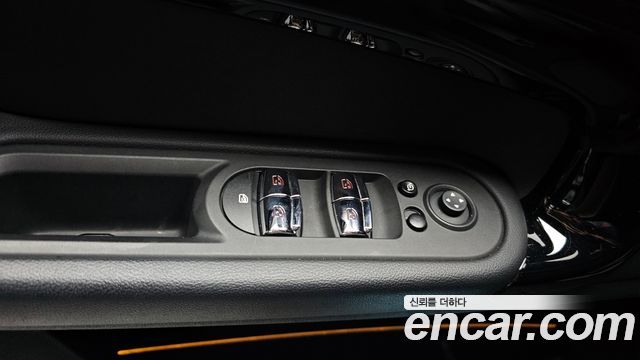 Mini Countryman 2023 — photo 25