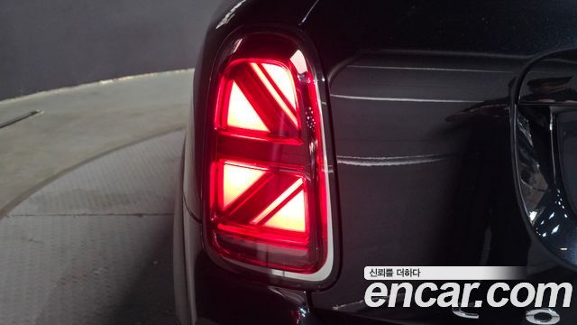 Mini Countryman 2023 — photo 9