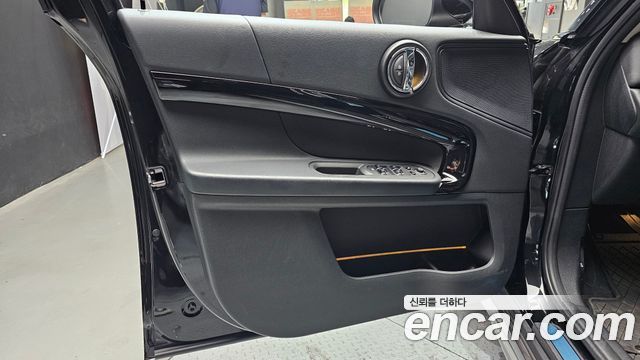 Mini Countryman 2023 — photo 14