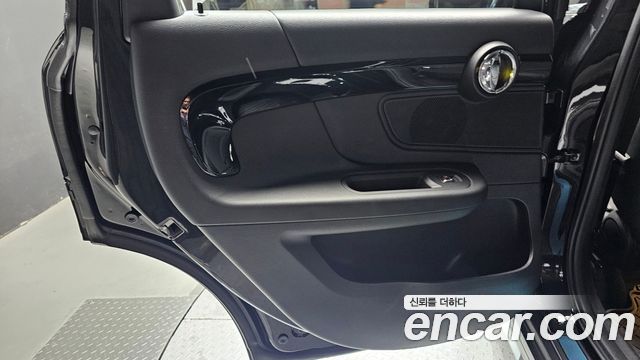 Mini Countryman 2023 — photo 15
