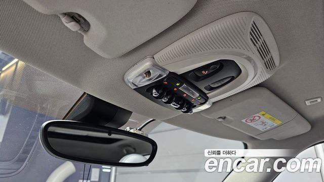 Mini Countryman 2023 — photo 28