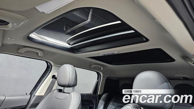 Mini Countryman 2023 — photo 29