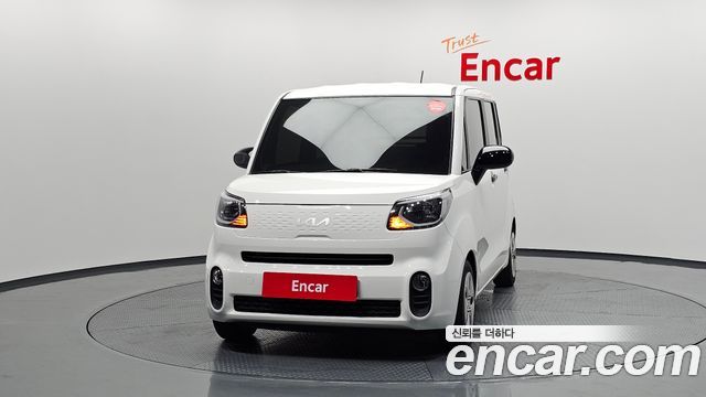 Kia RAY 2022 — photo 3