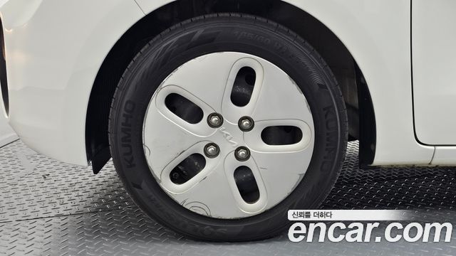 Kia RAY 2022 — photo 5