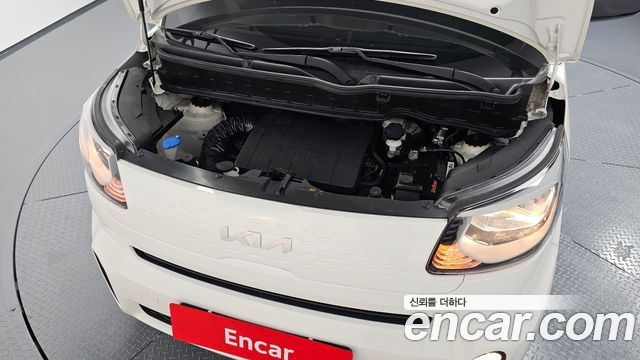 Kia RAY 2022 — photo 6