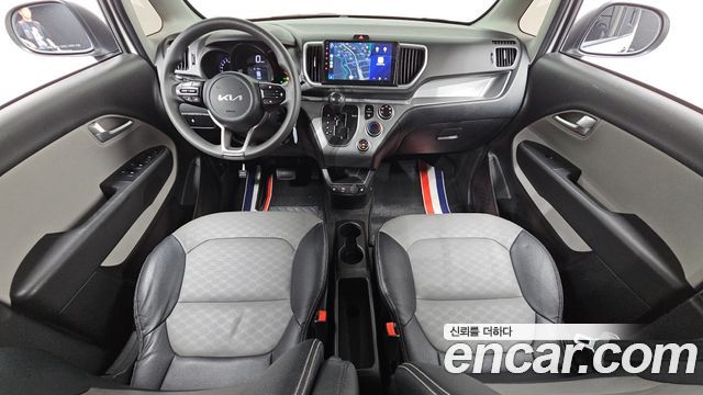 Kia RAY 2022 — photo 7