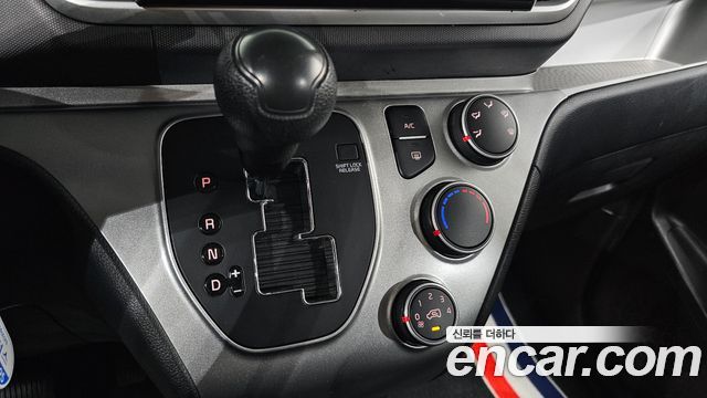 Kia RAY 2022 — photo 9