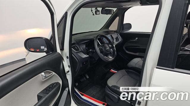 Kia RAY 2022 — photo 10