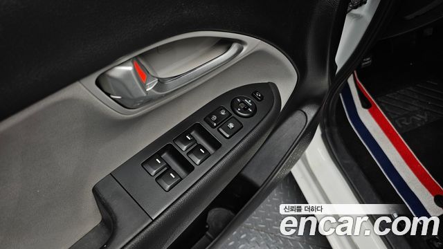 Kia RAY 2022 — photo 12