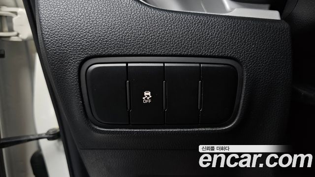 Kia RAY 2022 — photo 13