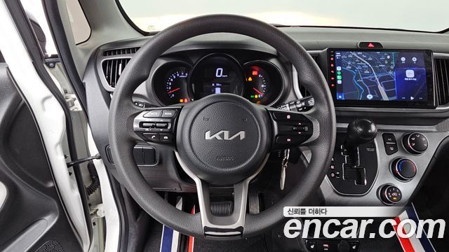 Kia RAY 2022 — photo 14