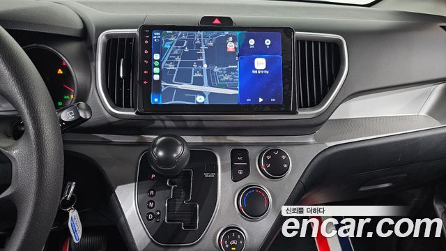 Kia RAY 2022 — photo 15