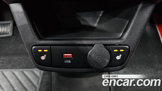 Kia RAY 2022 — photo 17
