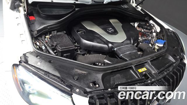 Mercedes-Benz GLE-Class 2018 — photo 6
