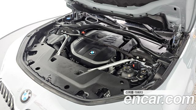 BMW 7-Series 2023 — photo 6