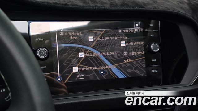 Volkswagen Jetta 2023 — photo 13