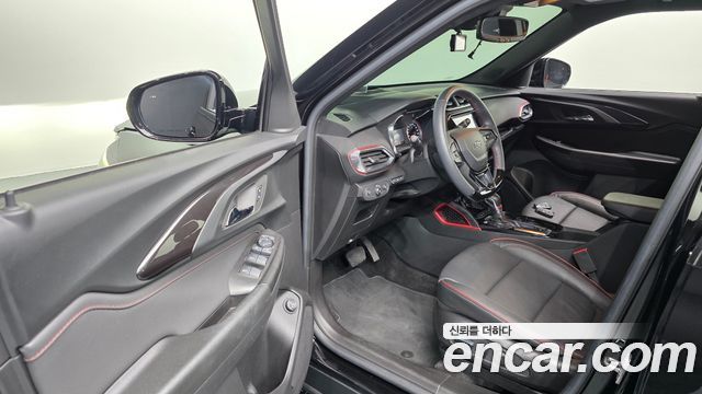 ChevroletGMDaewoo Trailblazer 2023 — photo 13