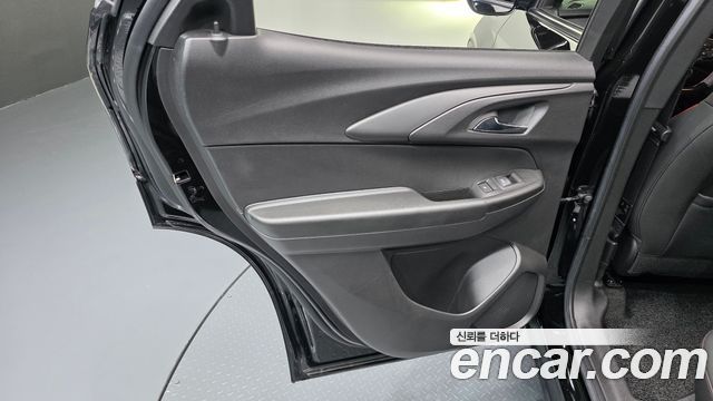 ChevroletGMDaewoo Trailblazer 2023 — photo 15