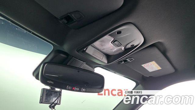 ChevroletGMDaewoo Trailblazer 2023 — photo 32
