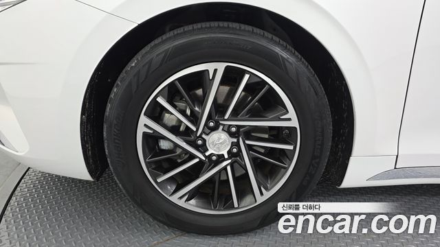 Hyundai Grandeur 2020 — photo 5